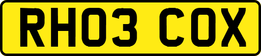 RH03COX