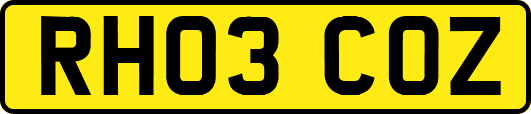 RH03COZ