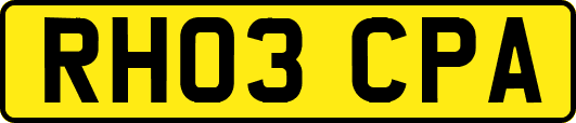 RH03CPA