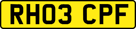 RH03CPF