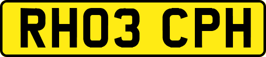 RH03CPH