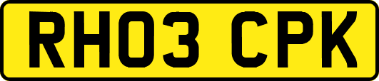 RH03CPK