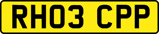 RH03CPP