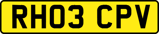 RH03CPV