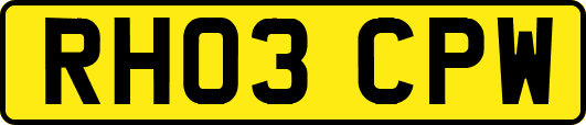 RH03CPW