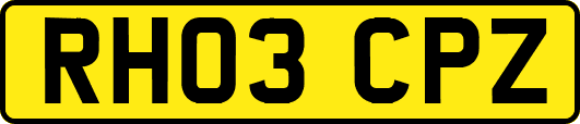 RH03CPZ
