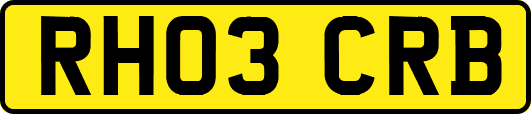 RH03CRB