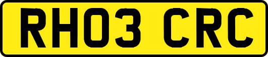 RH03CRC