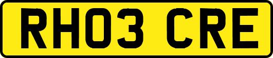RH03CRE