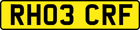 RH03CRF