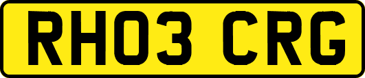 RH03CRG