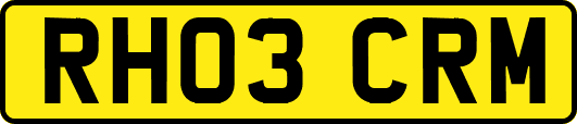 RH03CRM