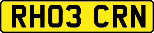 RH03CRN