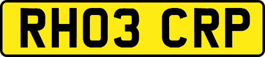 RH03CRP