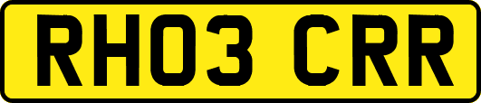 RH03CRR