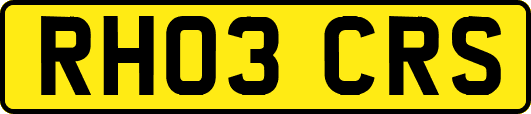 RH03CRS