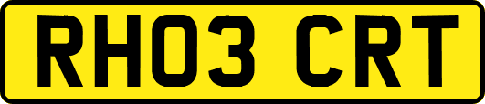 RH03CRT