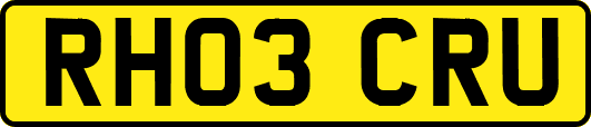 RH03CRU