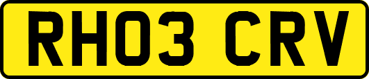 RH03CRV
