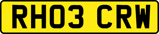 RH03CRW