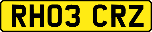 RH03CRZ