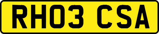 RH03CSA