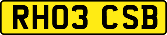 RH03CSB