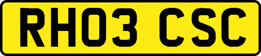 RH03CSC