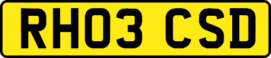 RH03CSD