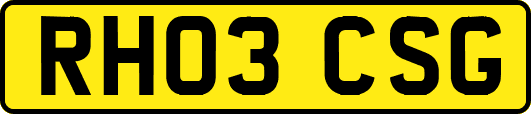 RH03CSG