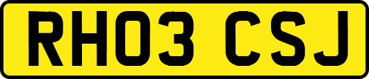 RH03CSJ