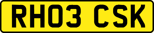 RH03CSK