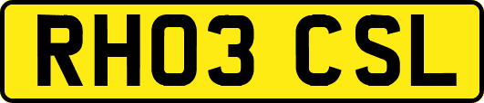 RH03CSL