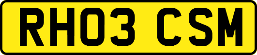 RH03CSM