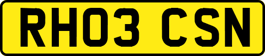 RH03CSN