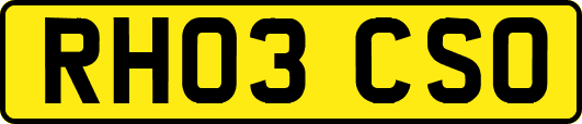 RH03CSO