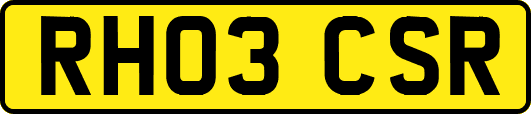 RH03CSR