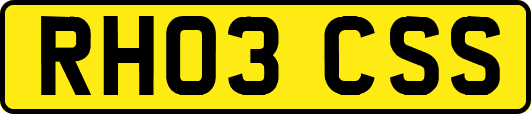 RH03CSS