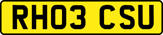 RH03CSU