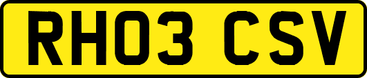 RH03CSV