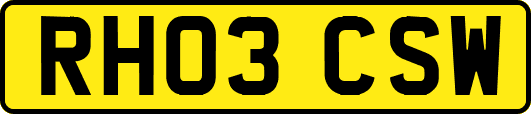 RH03CSW