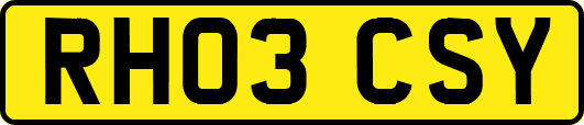 RH03CSY