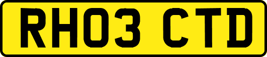 RH03CTD