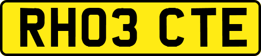 RH03CTE