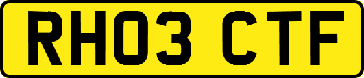 RH03CTF