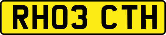 RH03CTH