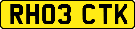 RH03CTK