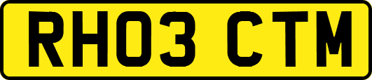 RH03CTM