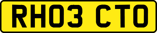 RH03CTO
