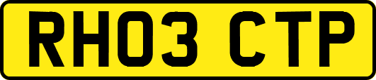 RH03CTP